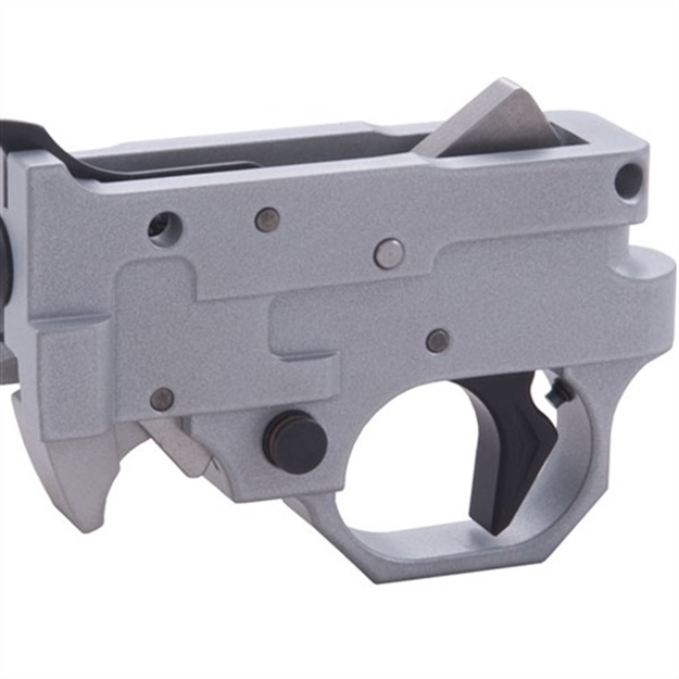Picture of Volquartsen Firearms Tg2000 Trigger 10/22 Sil VCTP-1-S-10