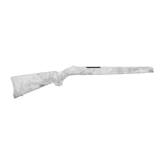 Picture of Ruger 10/22 Yeti Camo Standard Stock