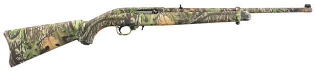 Picture of Ruger 10/22Rco Moob