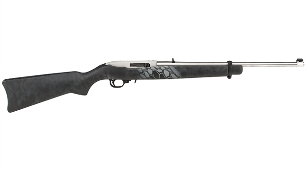 Picture of Ruger 1184Kt 22L 18.5" 10Rd 1185Kt