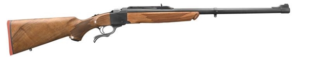 Picture of Ruger 1A Lgt Sport 275Rig Bl/Wd 24"#