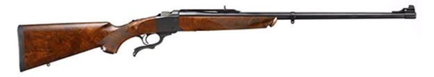 Picture of Ruger 1S Med Sport 300H&H 26"      #