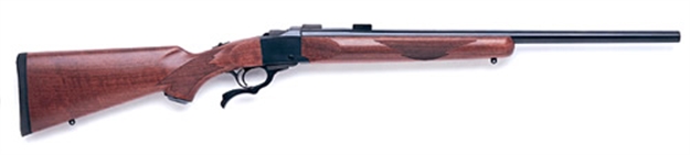 Picture of Ruger 1V Varmint 6.5Cr Bl/Wd 24"   #