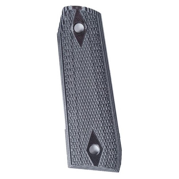 Picture of Ruger 22/45  Gray / Black Fine