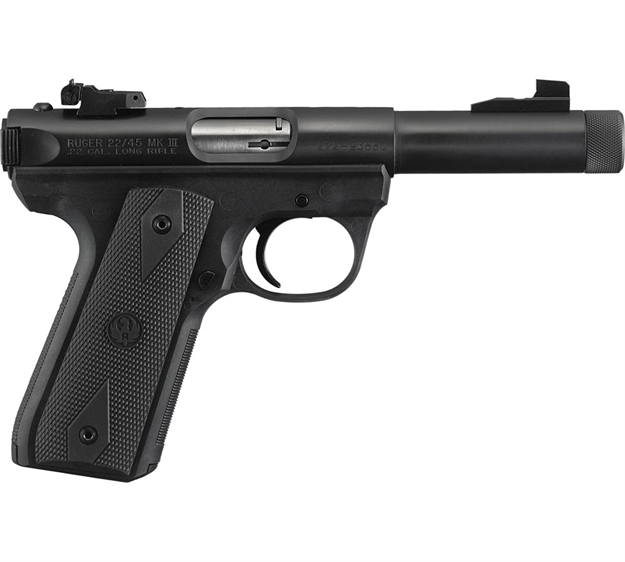 Picture of Ruge Auto 22/45 22 LR