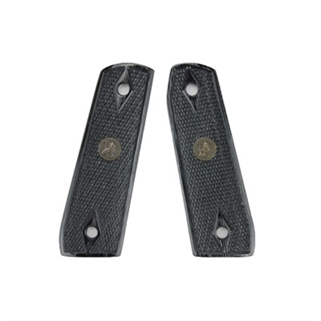 Picture of Ruger 22/45 Charcoal Checkered