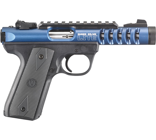 Picture of Ruger 22/45 Lte 22Lr 4.4 3908