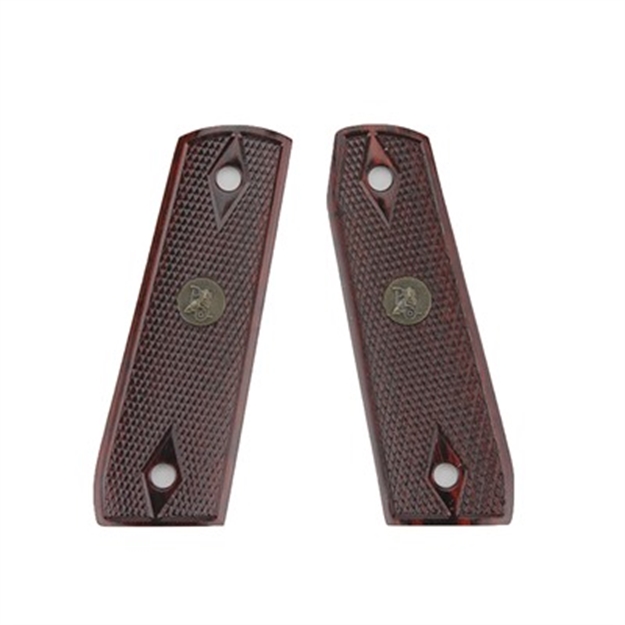 Picture of Ruger 22/45 Rosewood Checkered