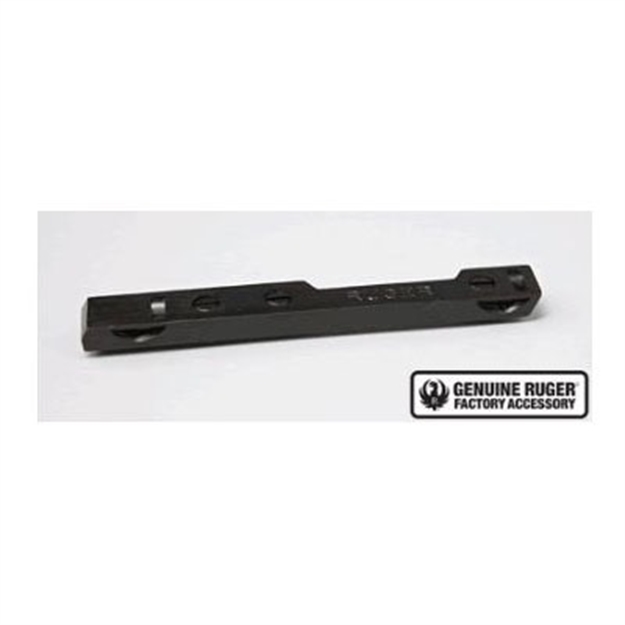 Picture of Ruger .22 Target Scope Base Adapter Extended