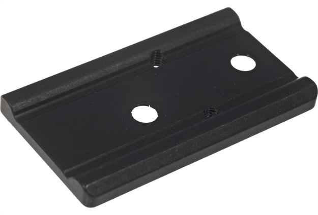 Picture of Ruger 57 Optic Base Adapter Plate For Eotech Doctor Meopta 90722