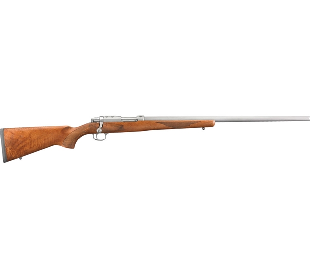 Picture of Ruger 77/17 17Wsm 24" MT Sts 6Rd WD