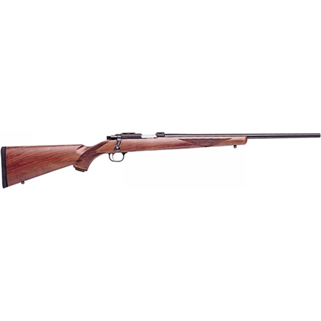 Picture of Ruger 77/17 17Hmr BA Rfl B Walnt
