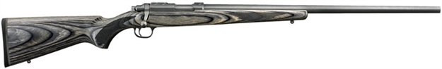 Picture of Ruger 77/17Vmbbz Hmr Tgt Gry