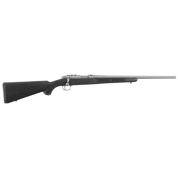 Picture of Ruger 77/22 Rmp 20" Blk SS