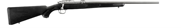 Picture of Ruger 77/22Rp Syn SS