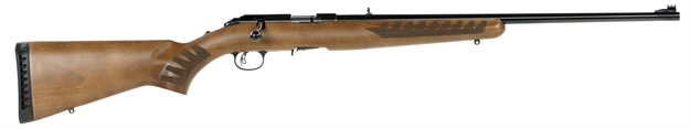 Picture of Ruger American Rimfire 22Lr Wood Stock 22" 10Rd 8329