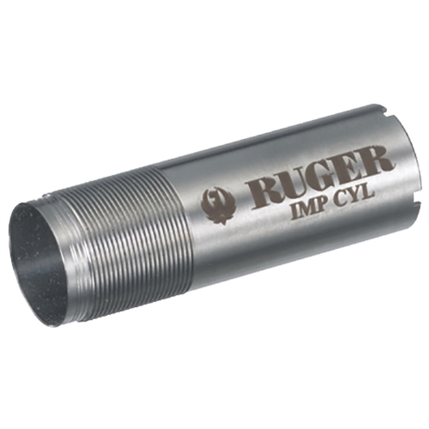 Picture of Ruger 90033 Skeet 12 GA Improved Cylinder Stainless