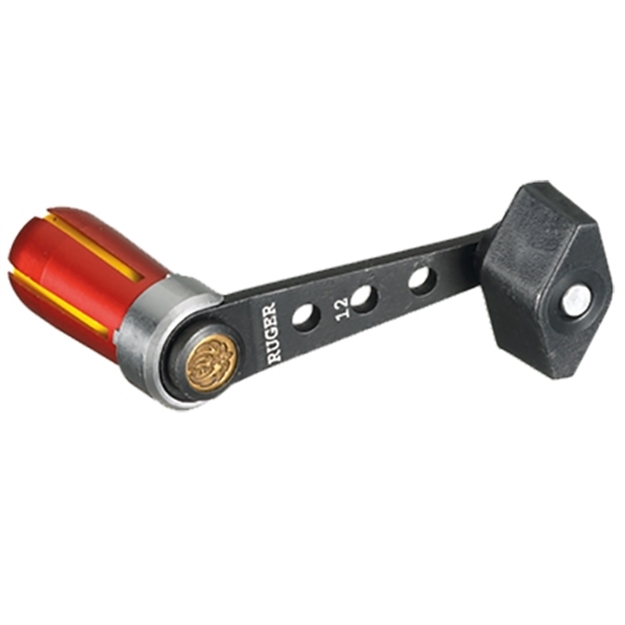 Picture of Ruger 90180 12 Gauge Choke Tube Wrench Stainless Steel