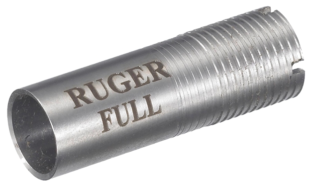 Picture of Ruger 90207 Brly 28Ga/410 Full Choke Stainless Lead
