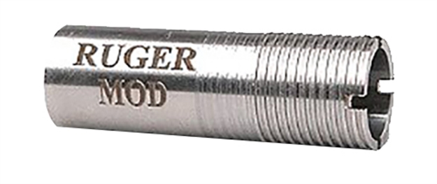 Picture of Ruger 90208 Skeet 410 GA Modified Stainless