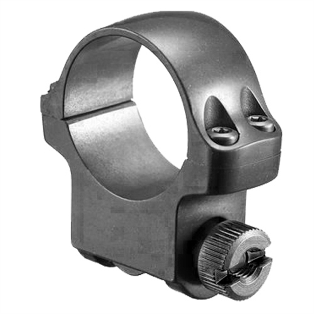 Picture of Ruger 6Bhm Ring Hawkeye Matte X-High 1" Packed Individually 90280 736676902804