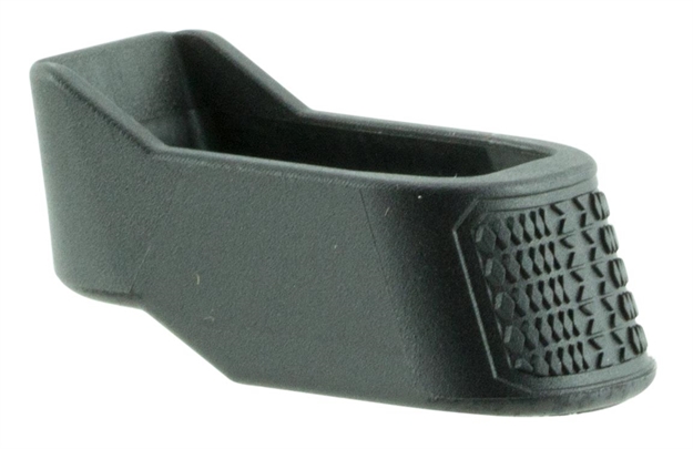 Picture of  Ruger 90640 American Pistol Compact Magazine Adapter 45 Acp, Black Polymer 736676906406