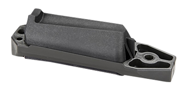 Picture of  Ruger 90987 One-Shot Sled  Black Synthetic, Fits Short Action Ruger American, Ar/Ai Mag, Mini Thirty