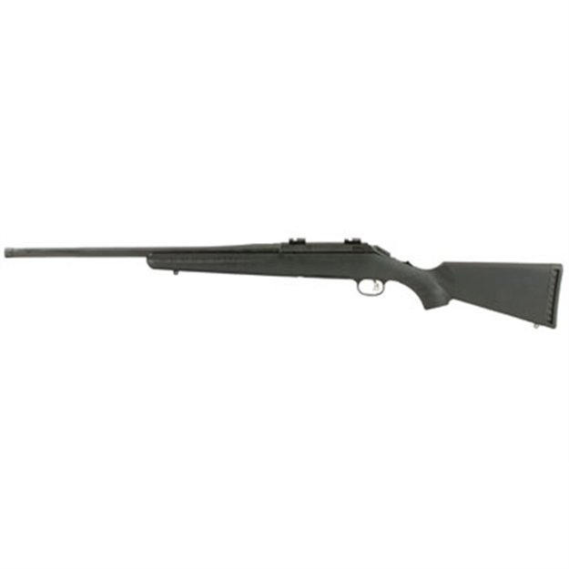 Picture of Ruger Amer Cmp 6.5Crd 20" Blk 4Rd