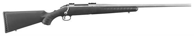 Picture of Ruger American .243 Winchester 22" Matte Stainless Composite*