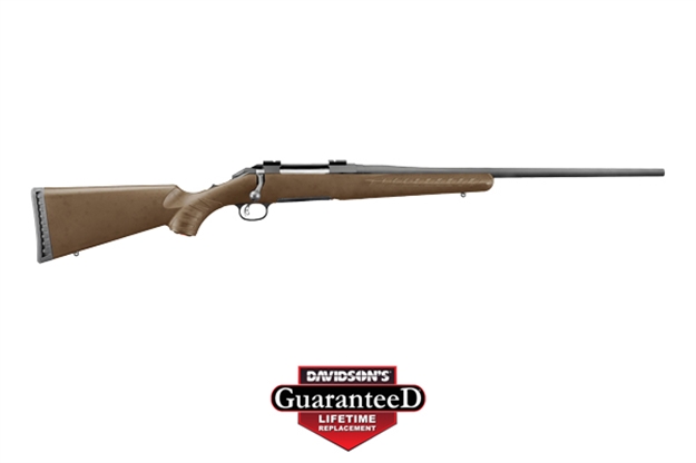 Picture of Ruger American 270 22" 4Rd 16936