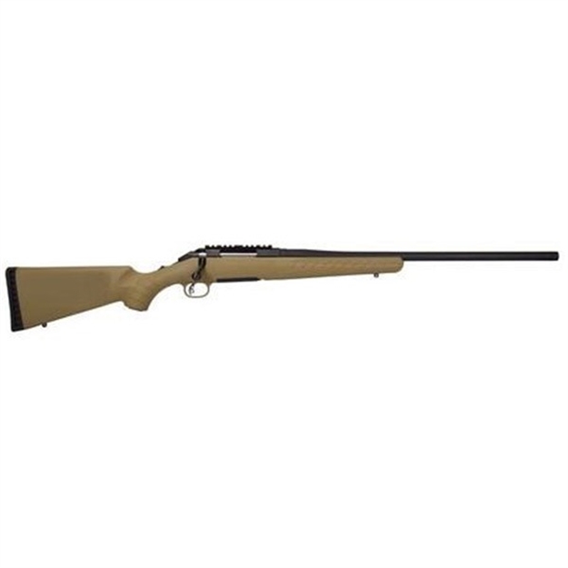 Picture of Ruger American BA Rifle Predator 6.5Cr 22'' Bbl