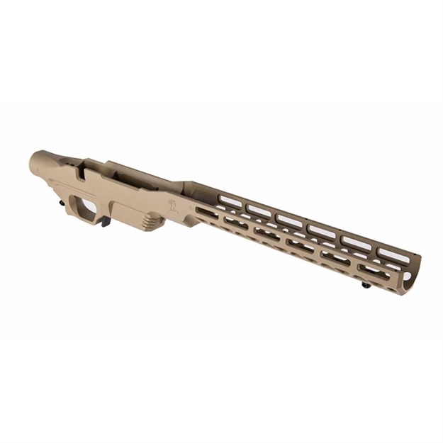Picture of Ruger American Brn-1 Precision Chassis 100820010