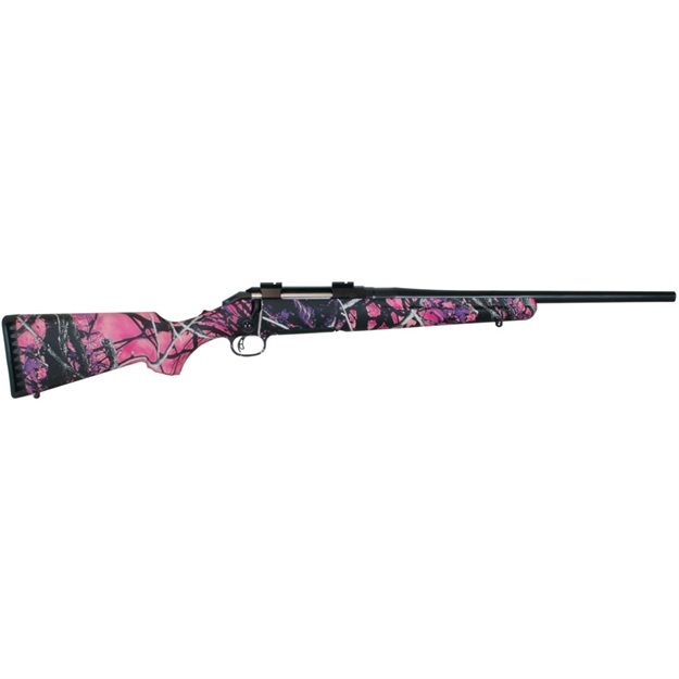 Picture of Ruger American-C Mdy Grl 7Mm-08