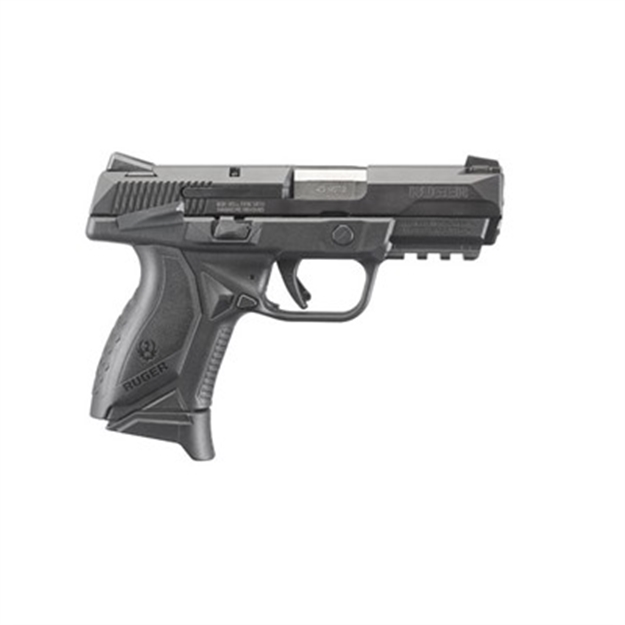 Picture of Ruger American Pistol&Reg; 45 Auto 3.75" Bbl