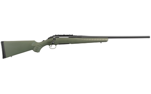 Picture of Ruger American Pred 308Win 18" Blem