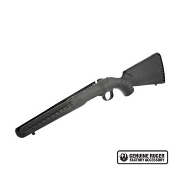 Picture of Ruger American Rifle Standard Stock Black Composite