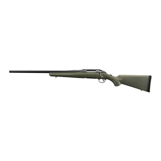 Picture of Ruger American Rifle&Reg; Predator 6.5 Creedmoor 22" Bbl