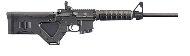 Picture of Ruger Ar-556 556N 16.1" 10Rd CA Hera