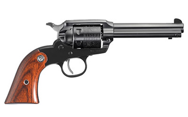 Picture of Ruger Bearcat 22Lr 4.2" BL 6Rd
