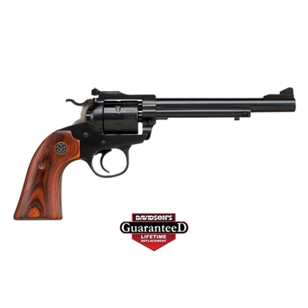 Picture of Ruger Bis RM 22Lr SA 6.5 BL AS