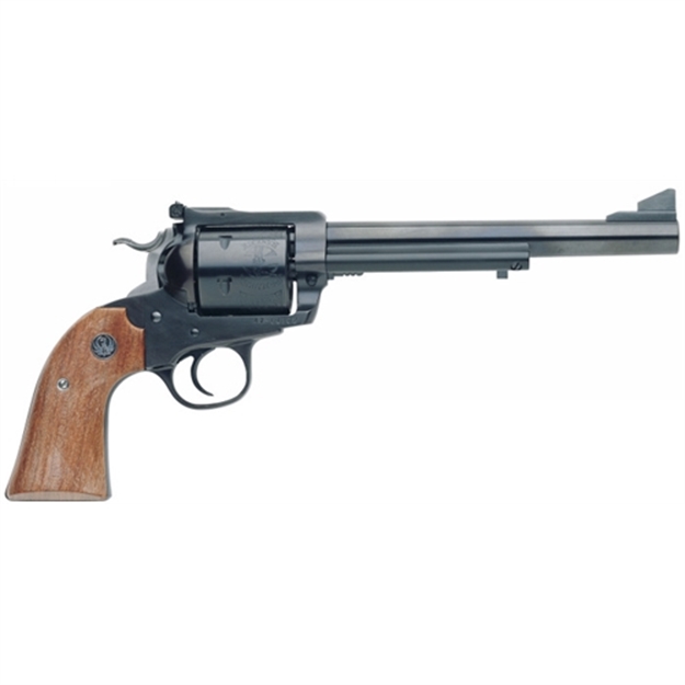 Picture of Bisley 44Mag W/O Flute 7.5 Bl*