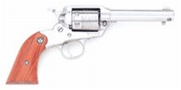 Picture of Ruger Bearcat 22Lr 4.2" Stn 6Rd