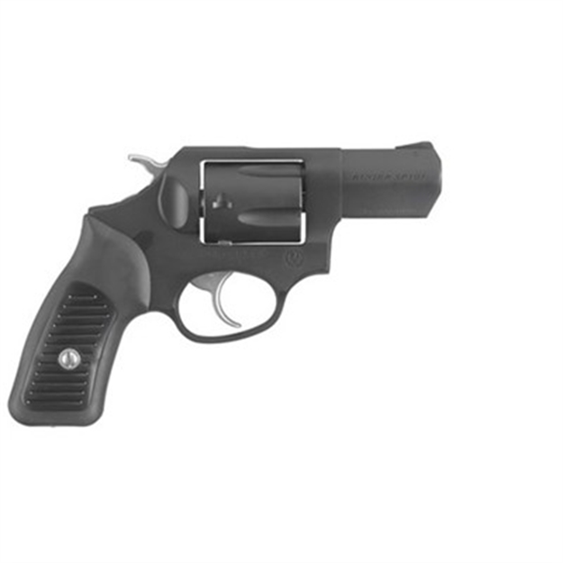 Picture of Ruger DA Revolver  357 Mag 2.25"  Bbl Satin Stainless 5779