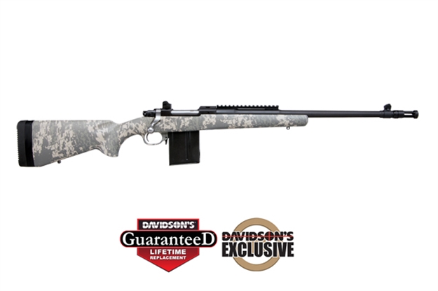 Picture of Ruger Gunsite Sct 6.5Cr Dcam DE
