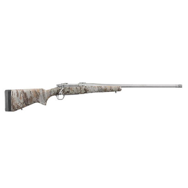 Picture of Hawkeye Ftw 30-06 Ss/Camo 24"*