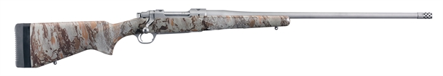 Picture of Ruger Hwkeye Ftw 308Win 22" Sts Camo