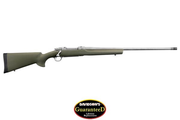 Picture of Ruger Hm77-Mh 300Wm 24" Ss/Mt