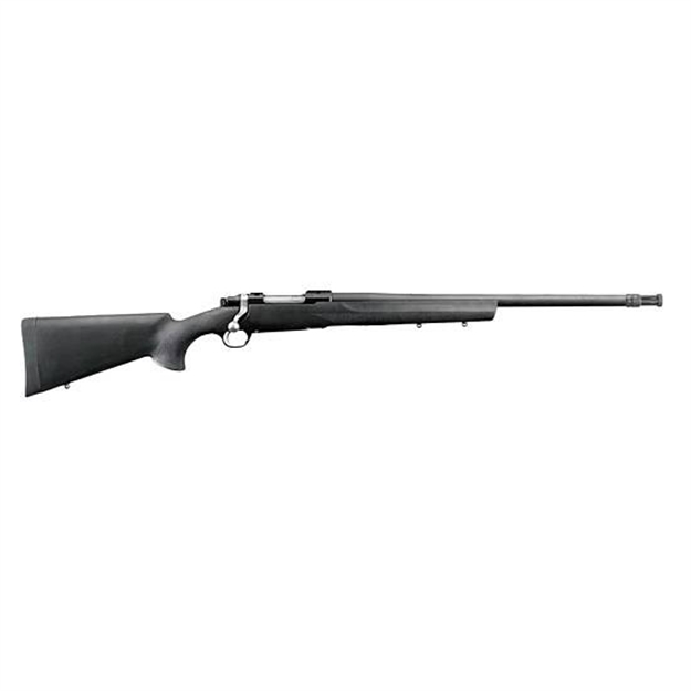 Picture of Ruger Hm77vlehfs 223 20" Blk
