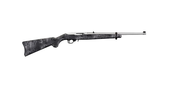 Picture of Ruger K10/22 Rpf-Ktr 22Lr 10Rd