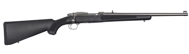 Picture of Ruger 77/44 44Mag 18.5" Sts 4Rd Syn